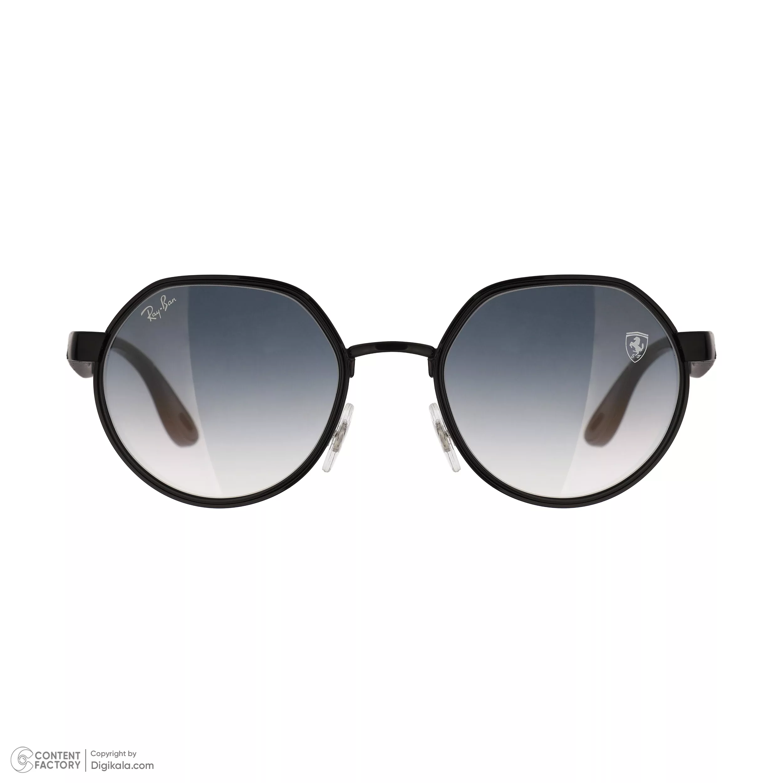 عینک آفتابی زنانه ری بن مدل 3703M-F028/11