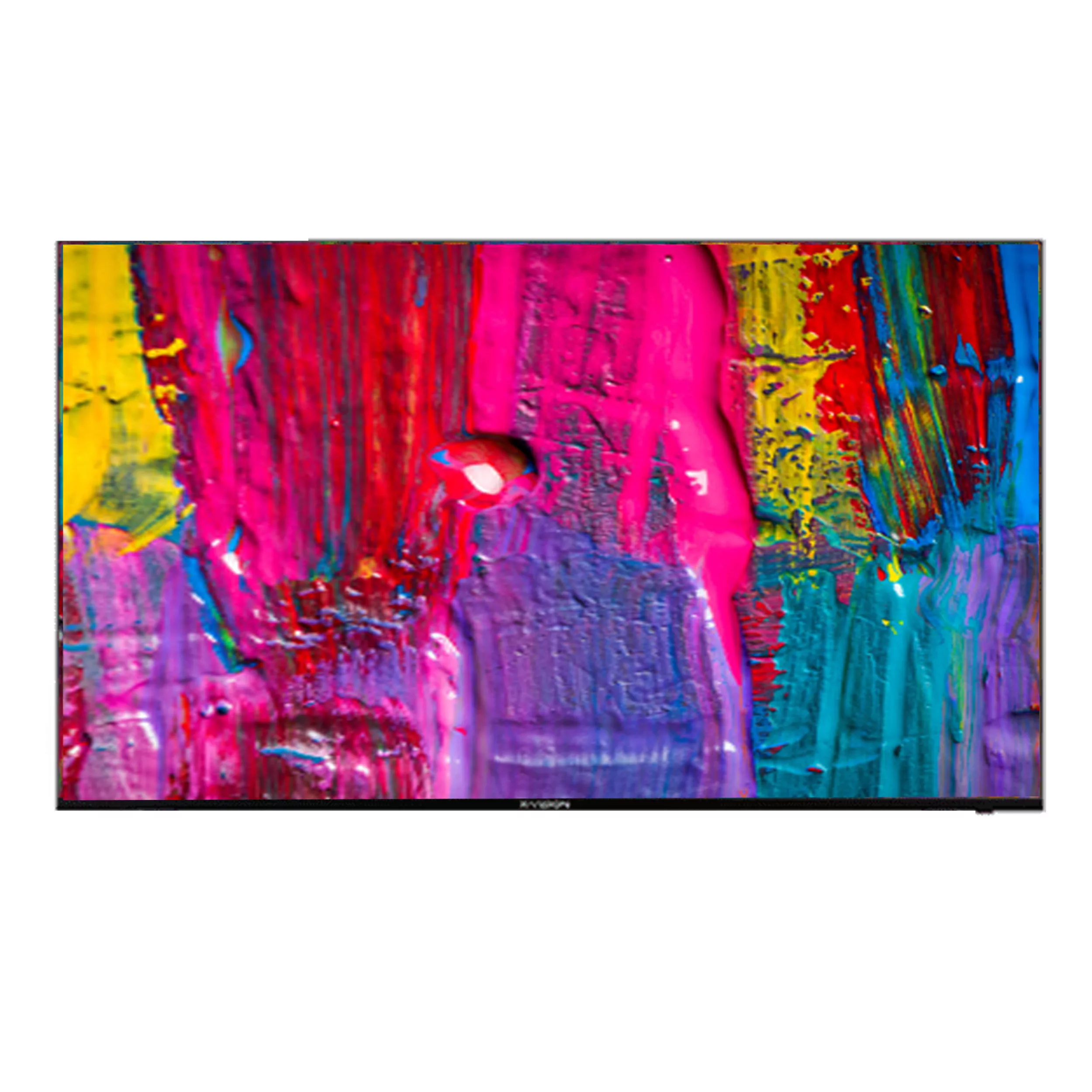 تلویزیون ال ای دی هوشمند ایکس ویژن مدل 55XCU785 سایز 55 اینچ