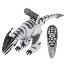 ربات کنترلی دایناسور کد K9