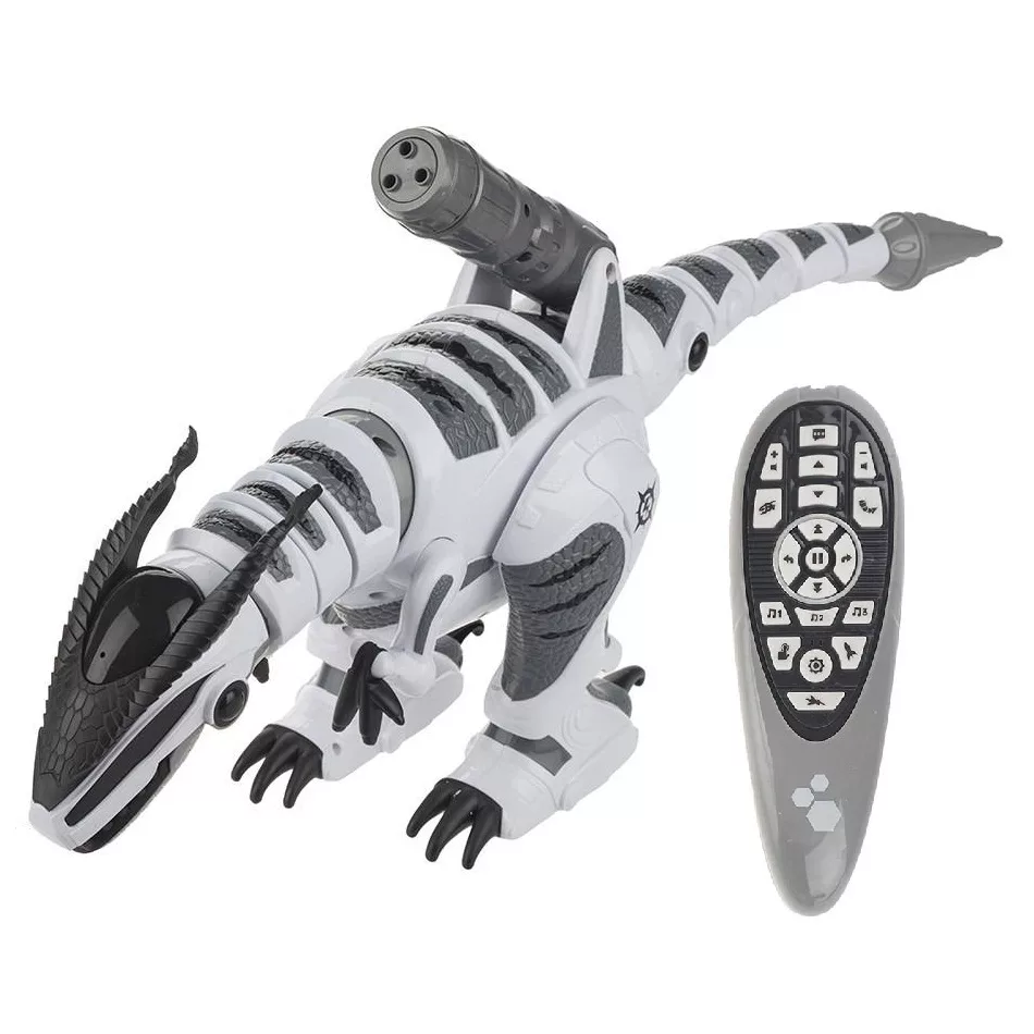 ربات کنترلی دایناسور کد K9