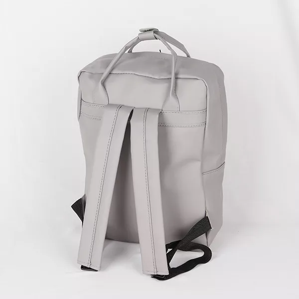 کوله پشتی مدل چرمی مینیمال