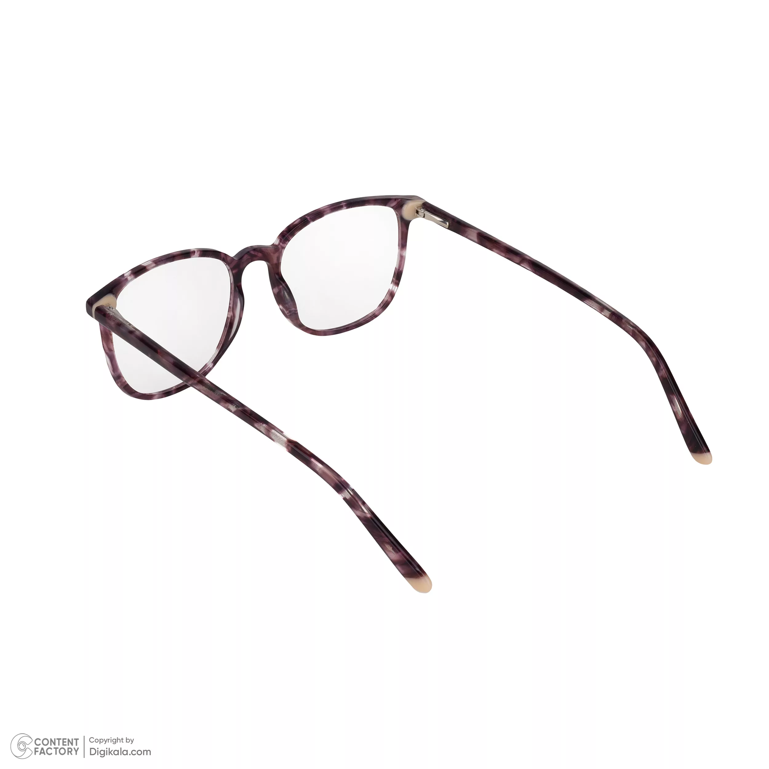 فریم عینک طبی مدل RGA051C3 Acetate Deep Pattern