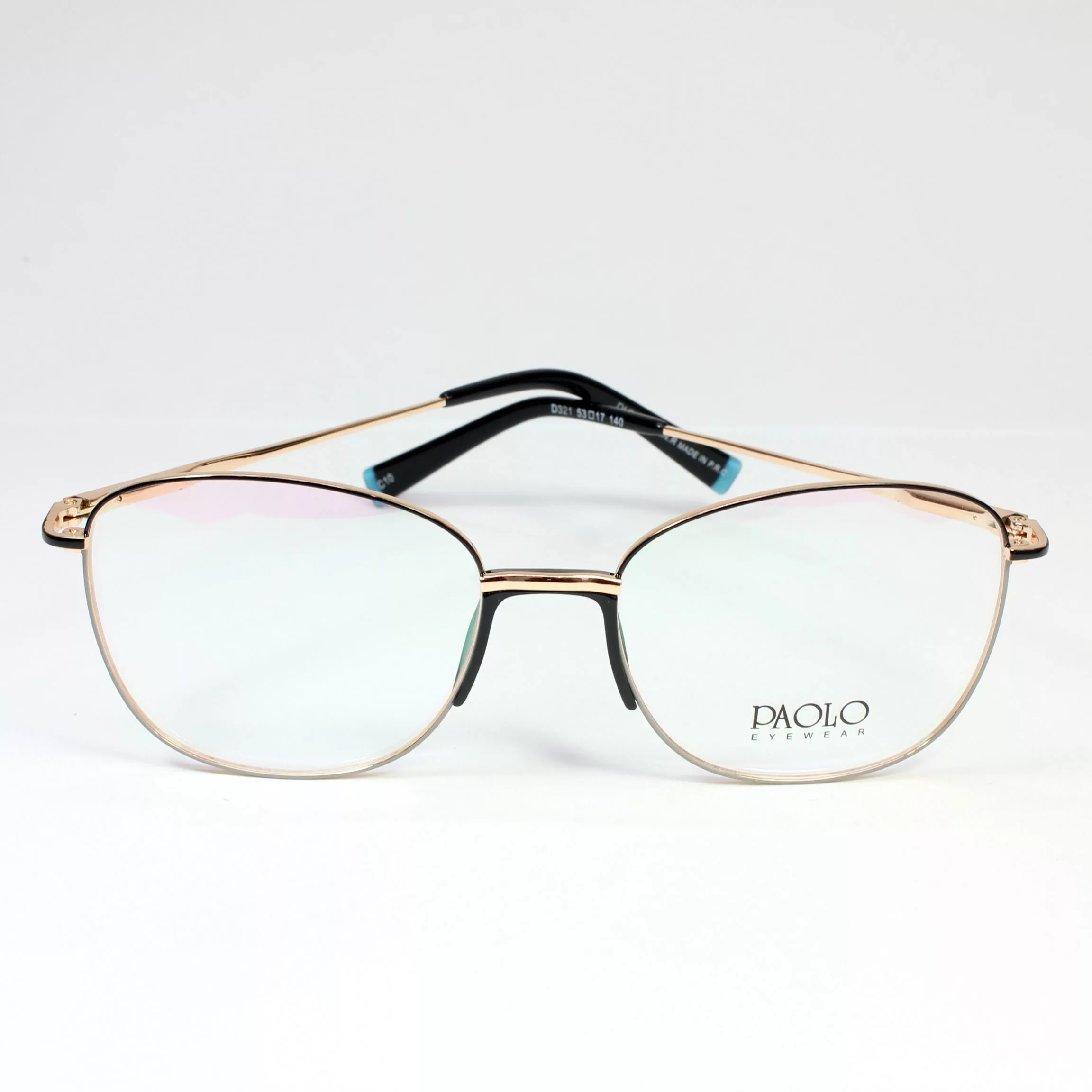 فریم عینک طبی پائولو مدل 321