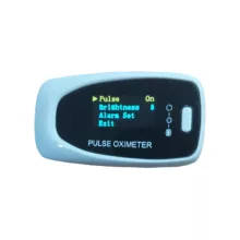 پالس اکسیمتر کانتک مدل CMS50D2