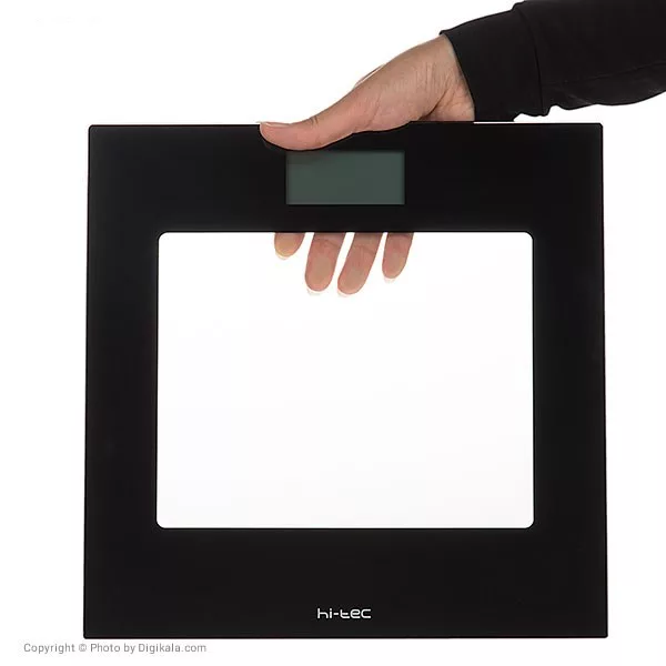 ترازو دیجیتال هایتک مدل HI-DS42-C