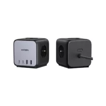 چندراهی 65 وات برق یوگرین مدل CD268 کد 90906