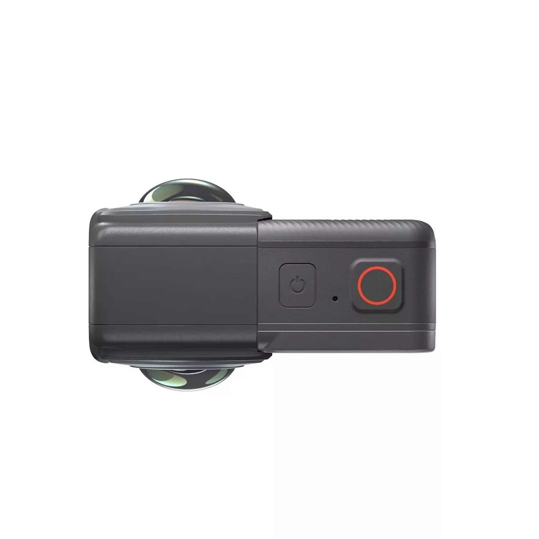 دوربین فیلم برداری ورزشی اینستا 360 مدل ONE RS TWIN به همراه منوپاد