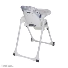 صندلی غذاخوری کودک مدل High Chair