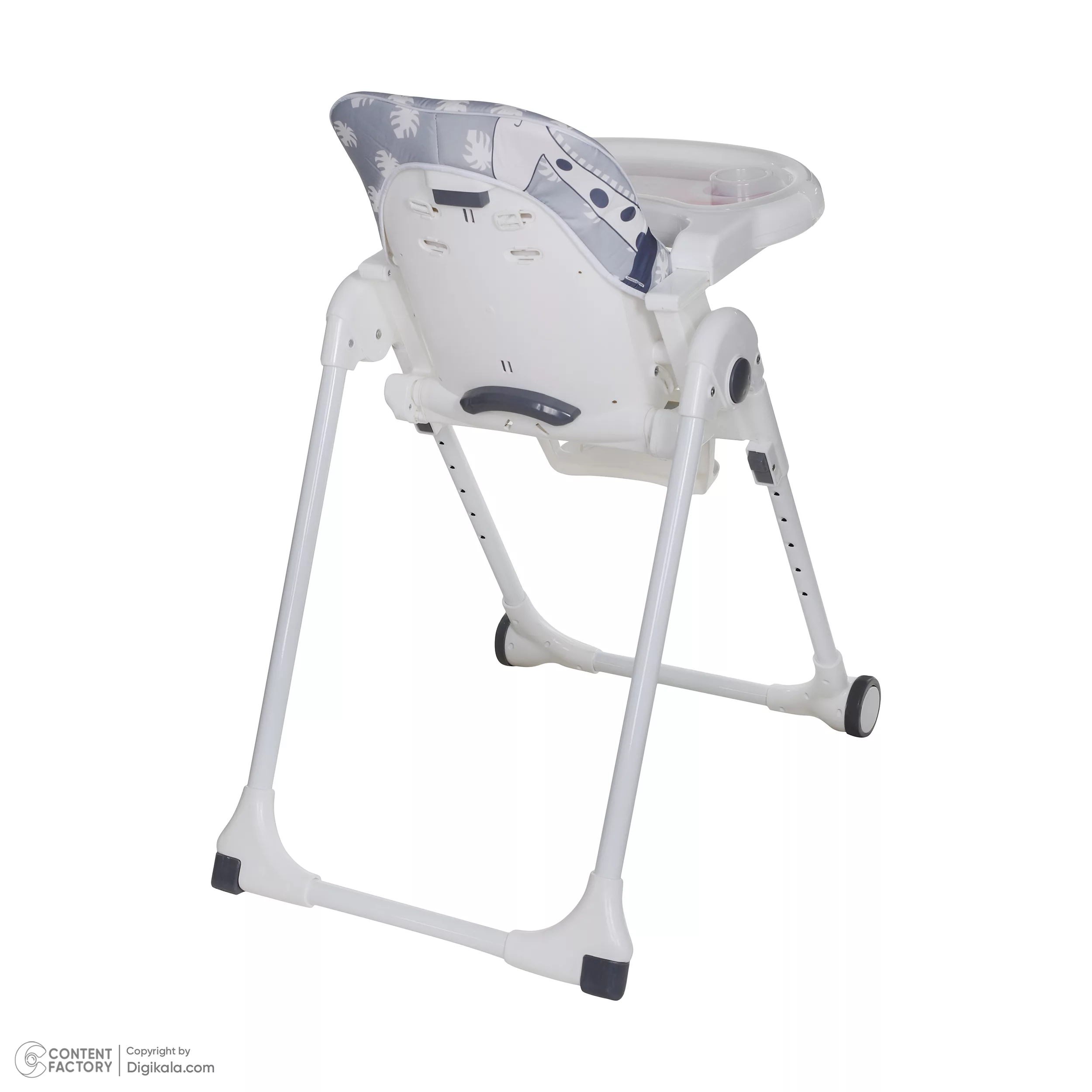 صندلی غذاخوری کودک مدل High Chair