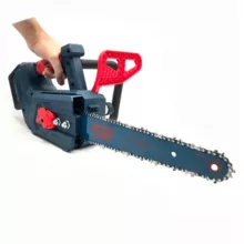 اره زنجیری شارژی باس مدل LIFE STYLE -188V