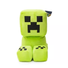 عروسک یانیک مدل شخصیت کریپر ماینکرافت 49 سانتیمتر