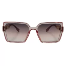 عینک آفتابی مستطیلی غیر پلاریزه مدل W90142 C202