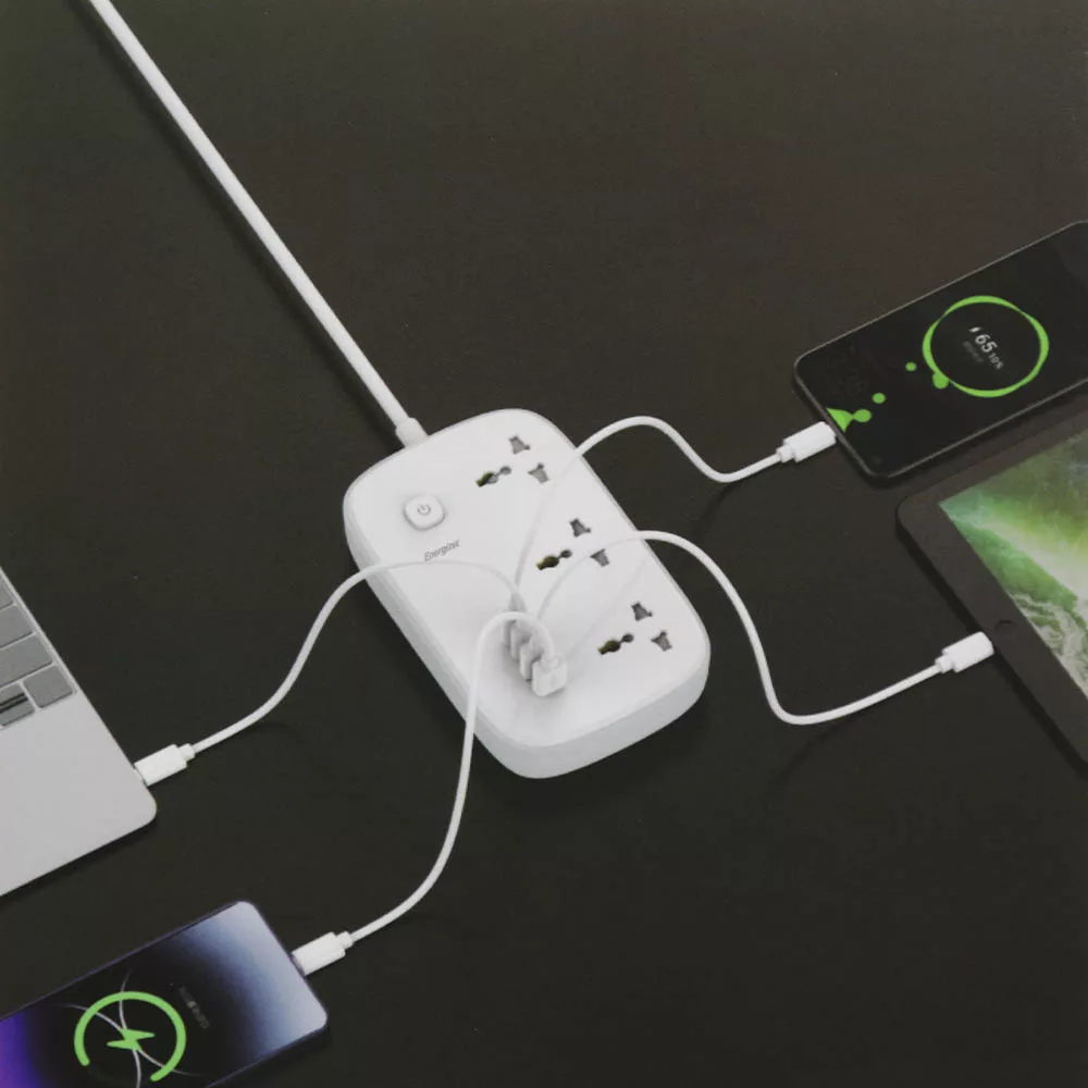 چندراهی برق انرجایزر مدل EPB3250W00EU