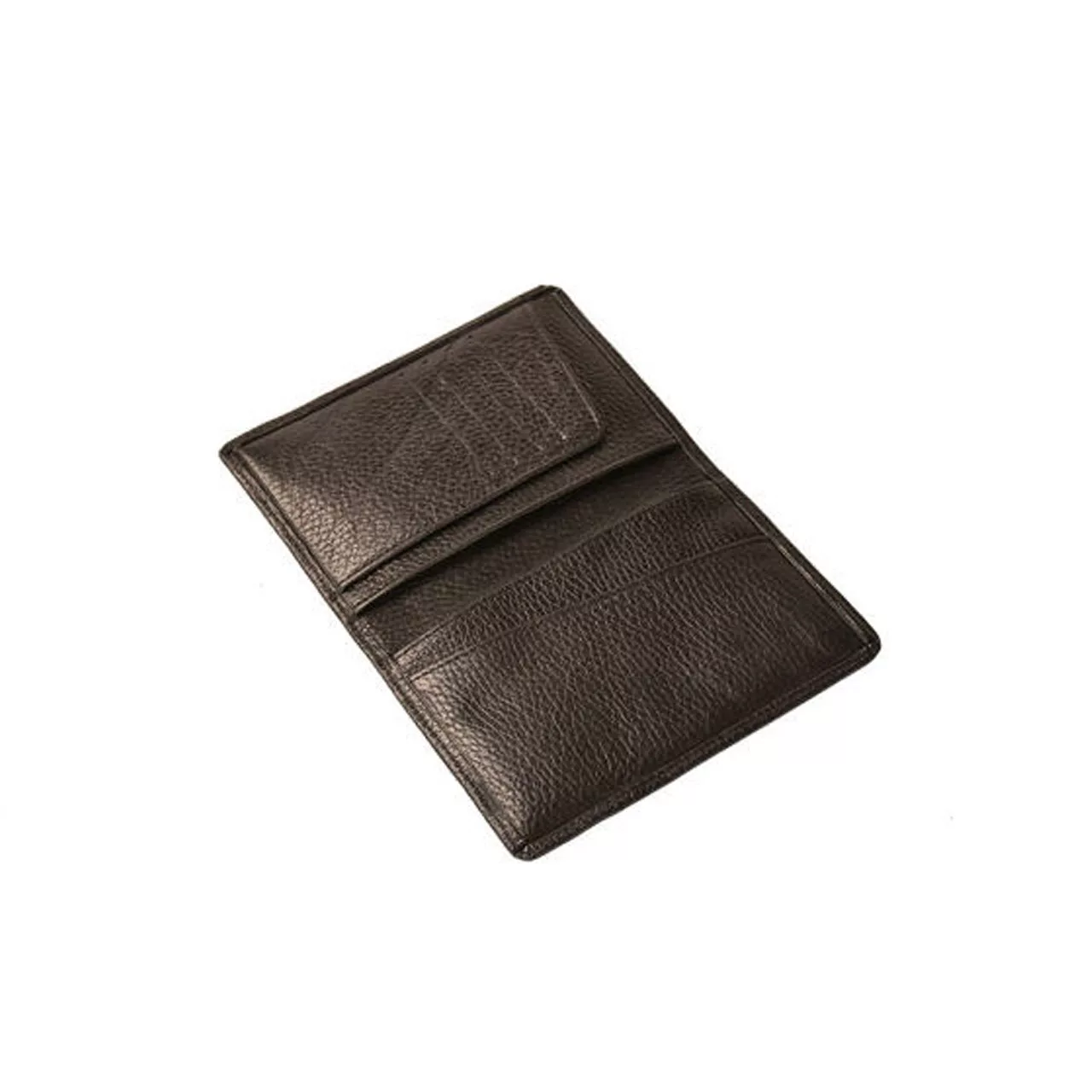 کیف پول کهن چرم مدل ps44