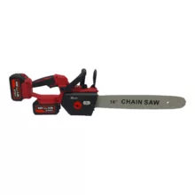 اره زنجیری شارژی ادون مدل ACS-400/16