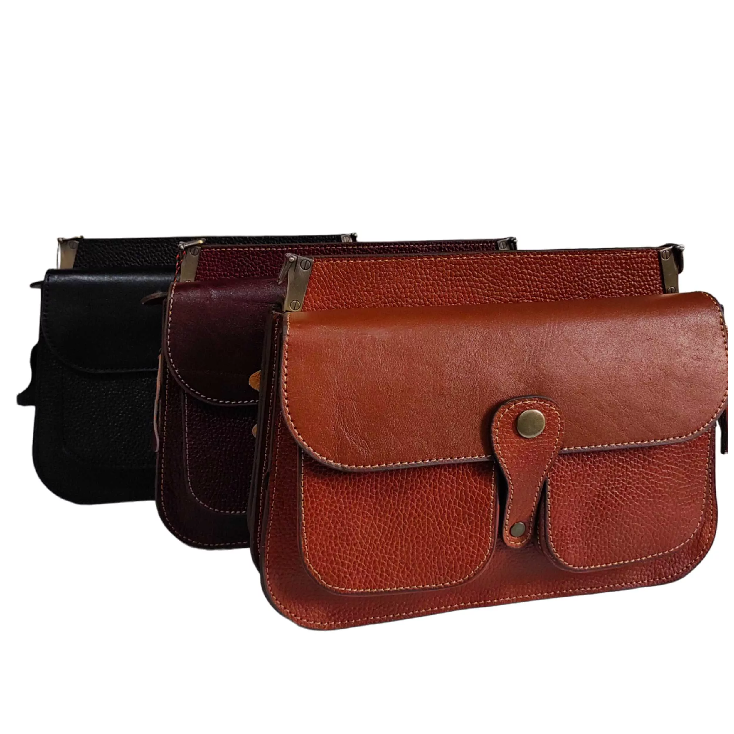 کیف رودوشی زنانه مدل fathe 116