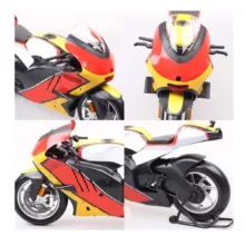 موتور بازی مایستو مدل 2011 DUCATI MOTO GP Desmosedici Germany