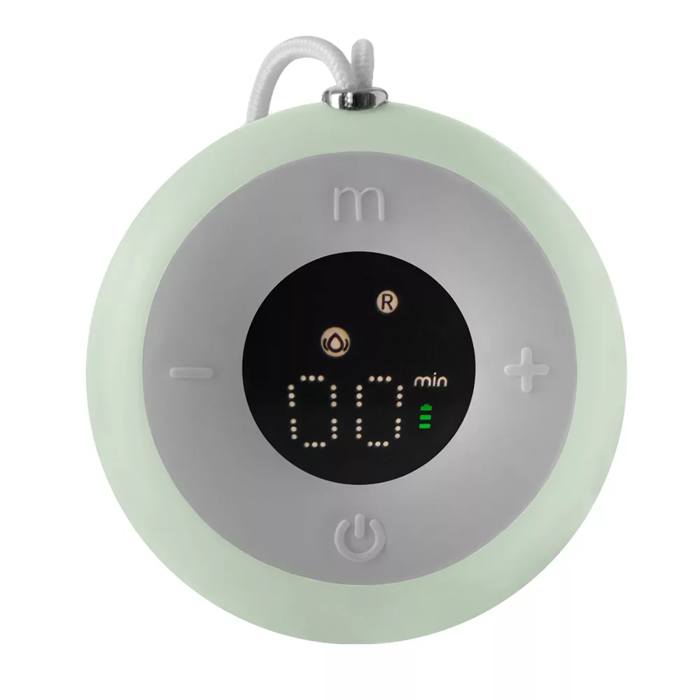 شیردوش برقی کیکابو مدل iris