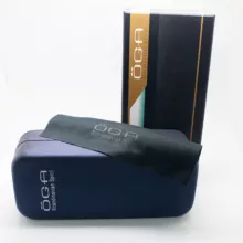 عینک آفتابی مورل مدل oga 98300 gr