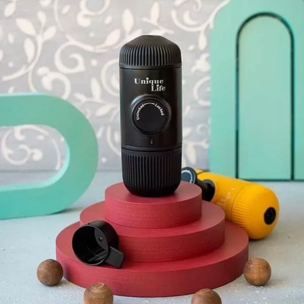 اسپرسوساز سفری یونیک لایف مدل UL-8268