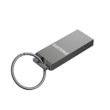 فلش مموری فیلیپس مدل FM21UA-B 3.2 ظرفیت 128 گیگابایت با رابط USB 3.2