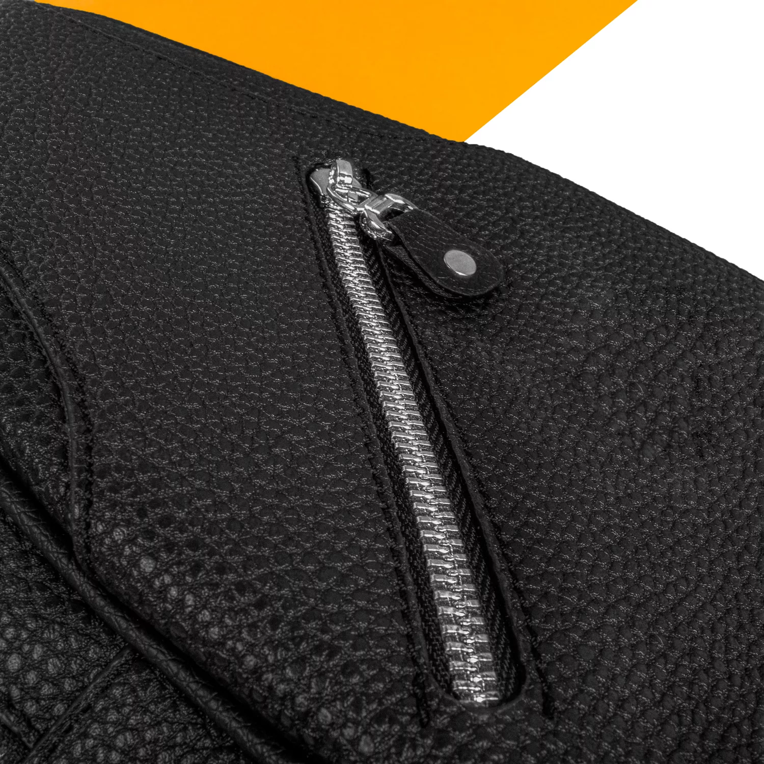 کیف کراس بادی چرم آراهمراه مدل W15