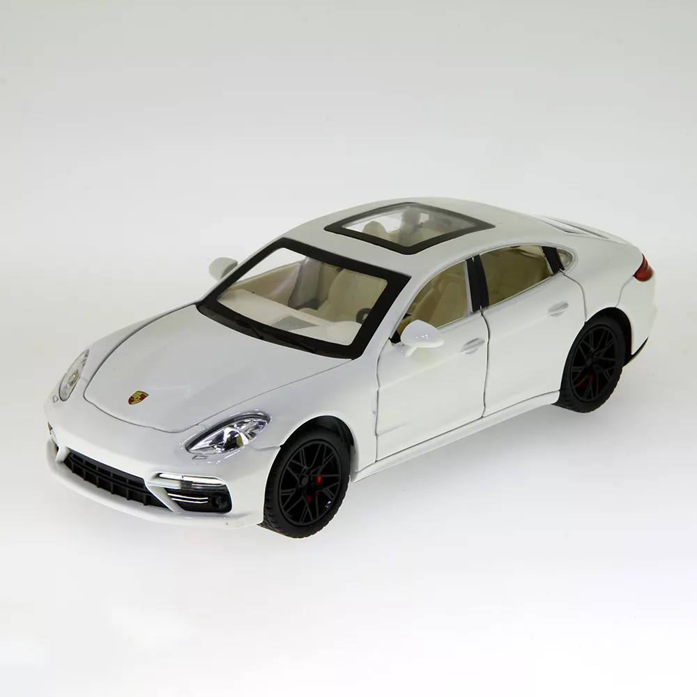 ماشین بازی چه ژی مدل ماشین پورشه Panamera کد CZ112AD