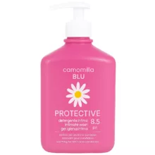 ژل بهداشتی کامومیلا مدل Protective حجم 300 میلی لیتر