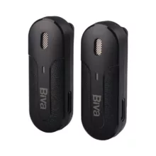ست میکروفن بی سیم بیوا مدل WM-04