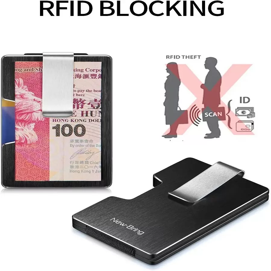 جاکارتی مدل lemas Rfid007