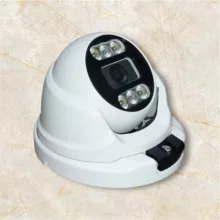 دوربین مداربسته مدل poe تحت شبکه