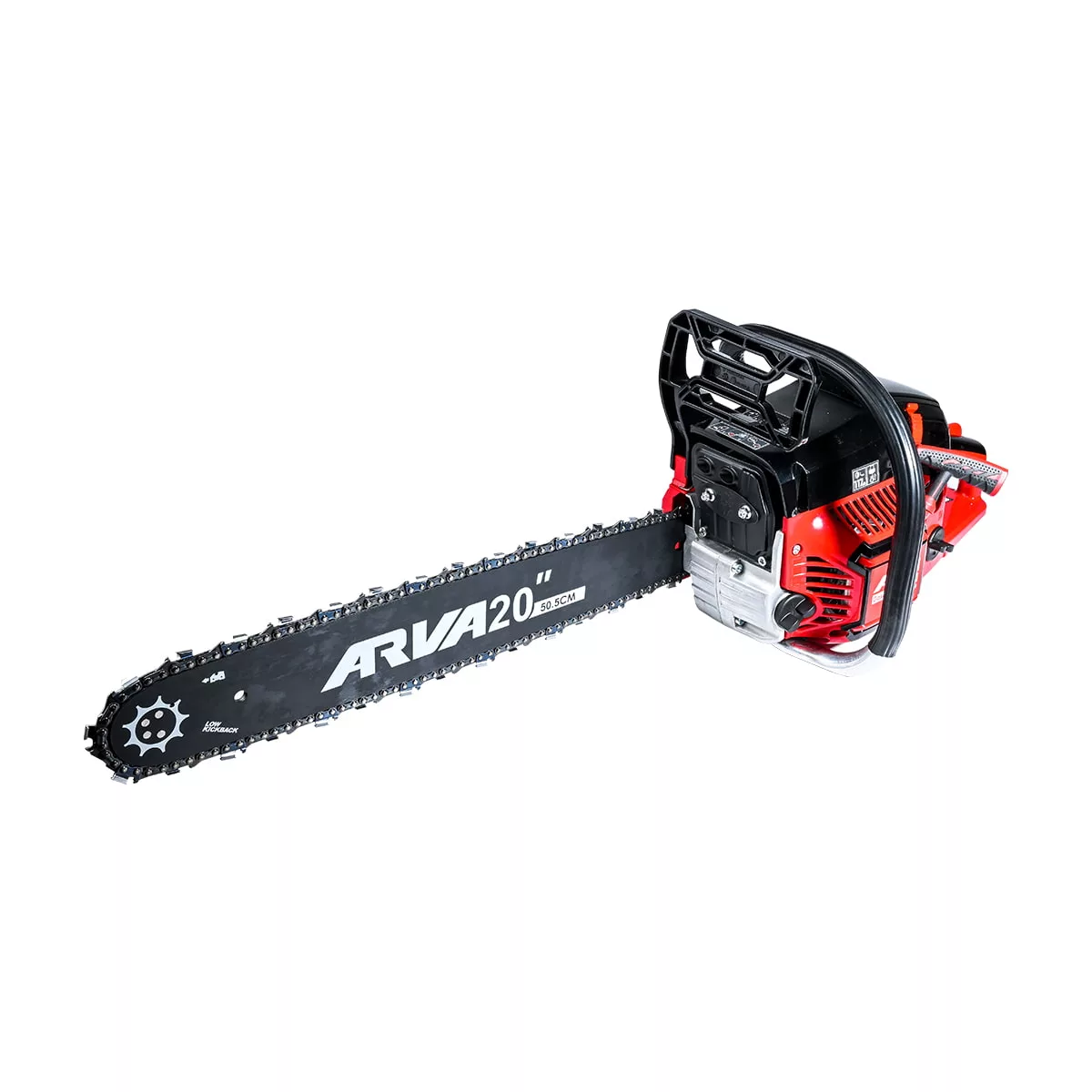 اره زنجیری بنزینی آروا مدل 6218