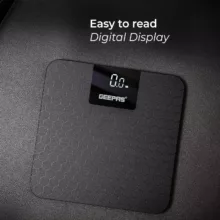 ترازو دیجیتال جی پاس مدل GBS46524UK