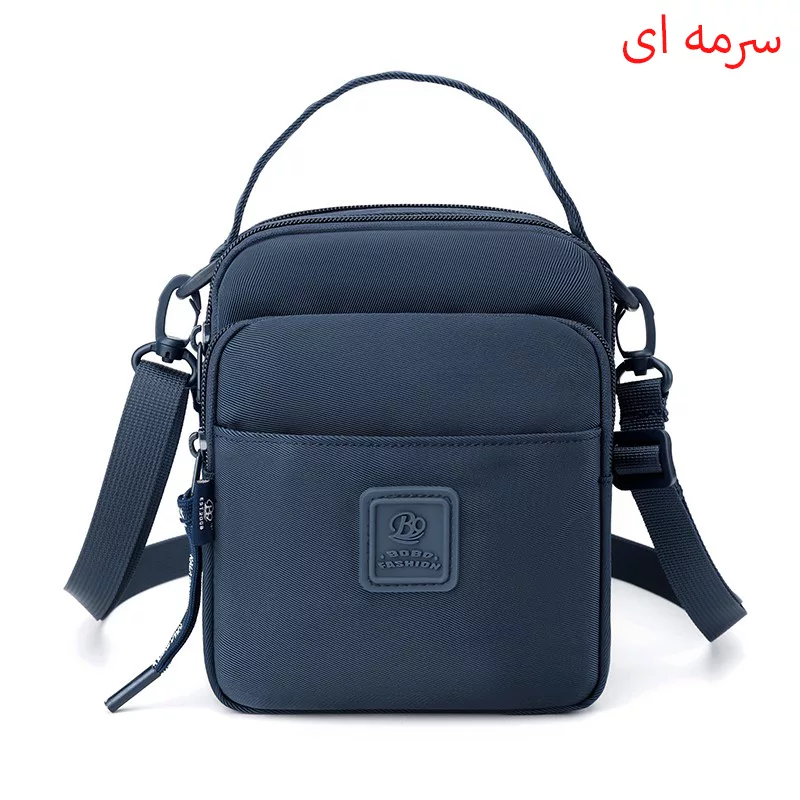 کیف گردنی زنانه بوبو مدل 9064