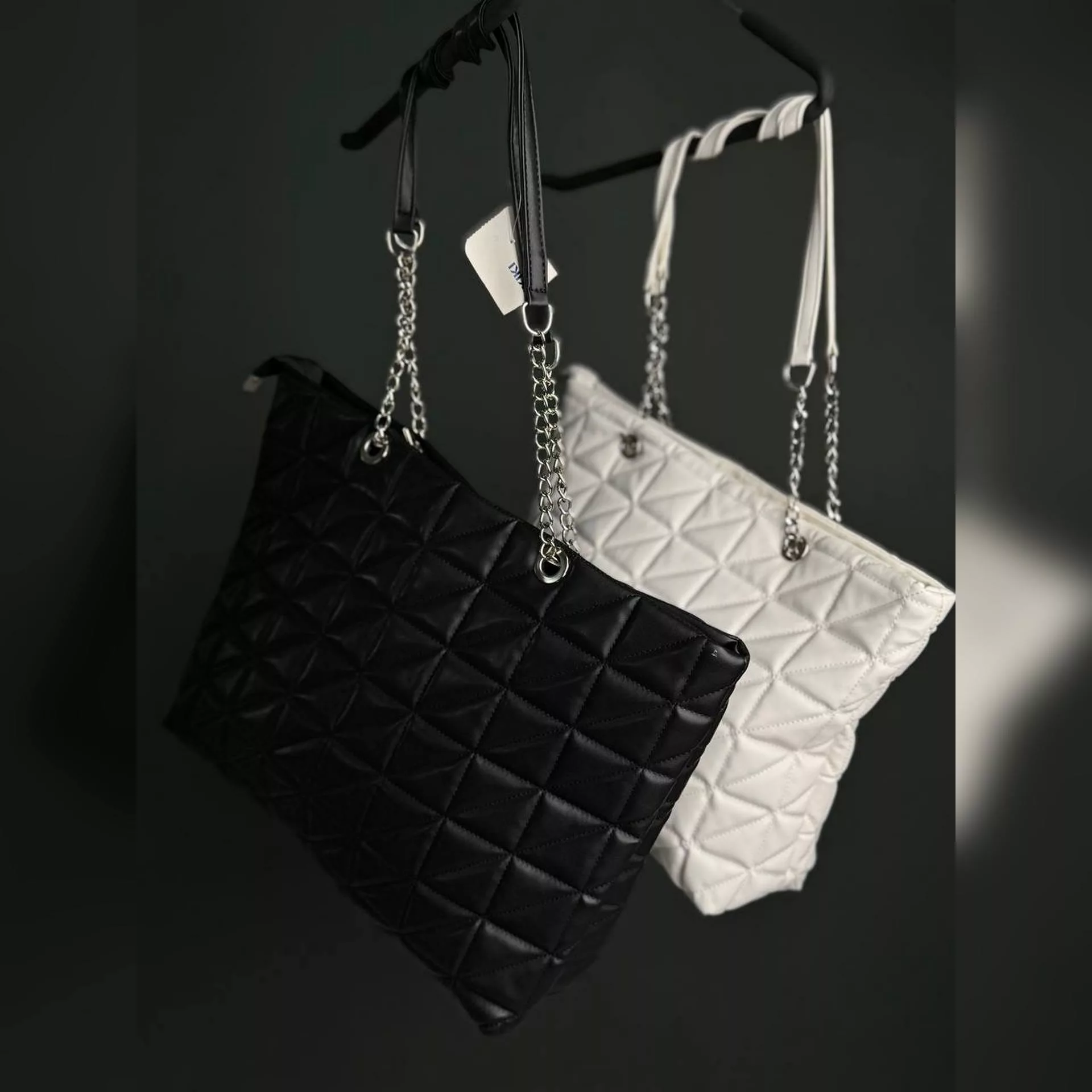 کیف دوشی زنانه ال سی وایکیکی مدل kf 123