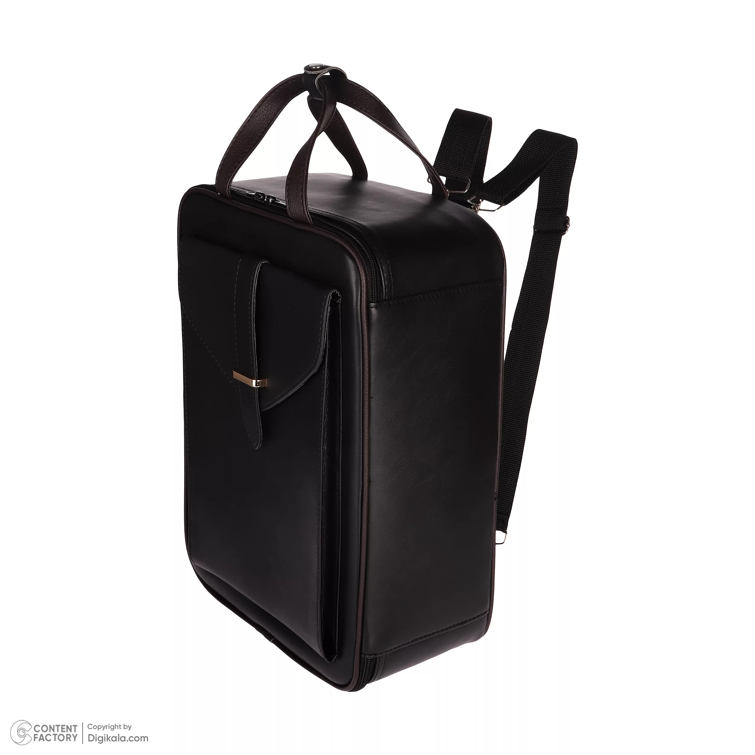 کیف لوازم آرایش و گریم زنانه مدل S-01