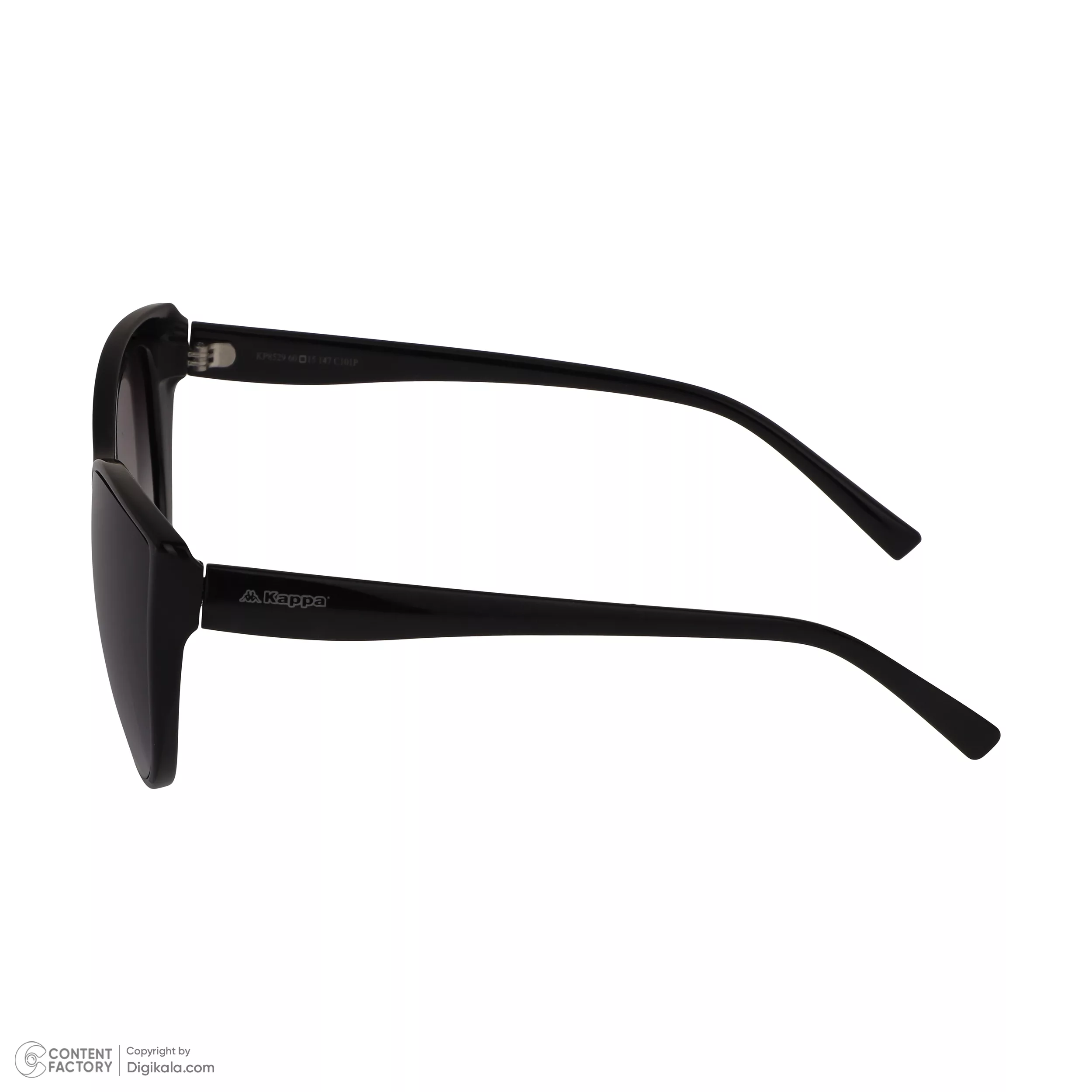 عینک آفتابی زنانه کاپا مدل 8529-C101P