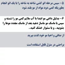 کراتین مو برزیل کاکایو مدل کادیو حجم 1000 میلی لیتر به همراه شامپو مو حجم 1000 میلی لیتر