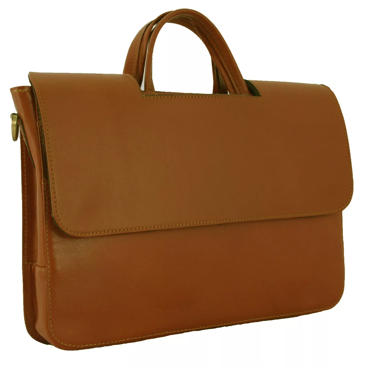 کیف اداری مدل چرم طبیعی کد MA-607