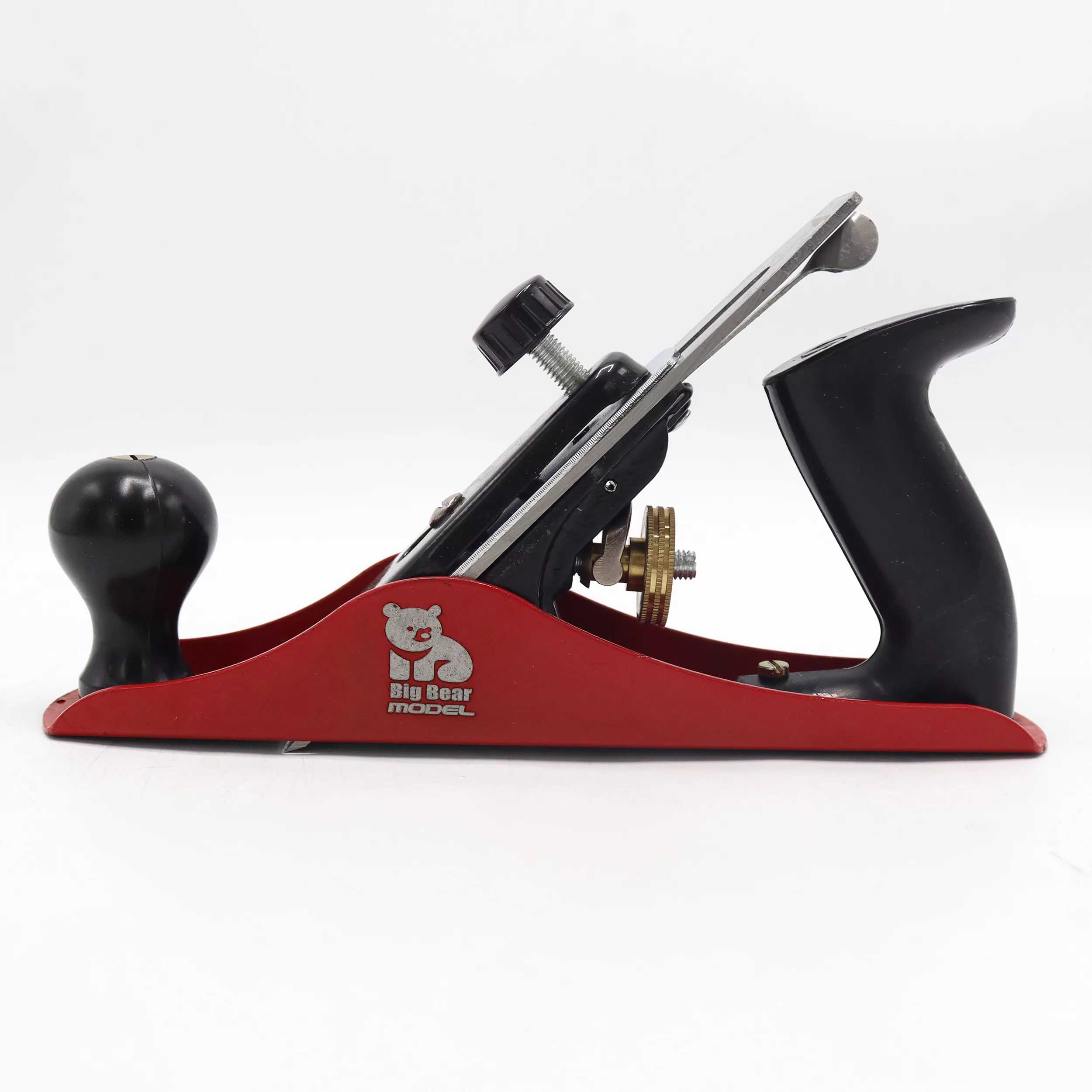 رنده دستی مدل بیگ بر کد YP-U-250-55MM