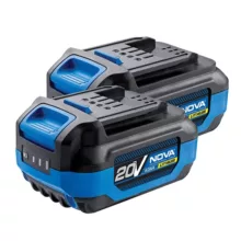 اره زنجیری شارژی براشلس نووا مدل 7746