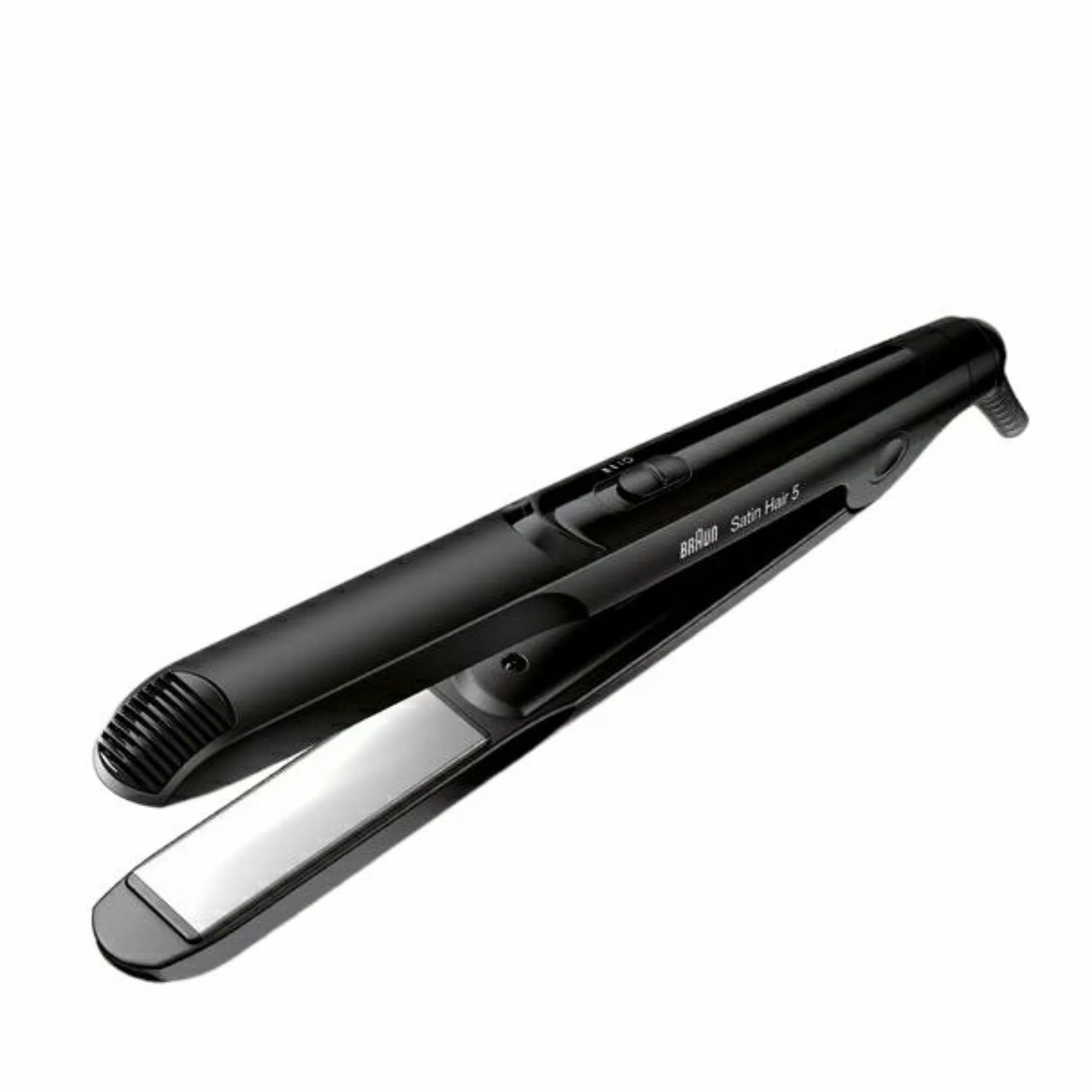 اتو و حالت دهنده ی مو براون مدل 5 ST510