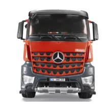 ماشین بازی برودر مدل Mercedes Benz Arocs