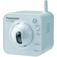 دوربین تحت شبکه پاناسونیک مدل BL-VT164WE