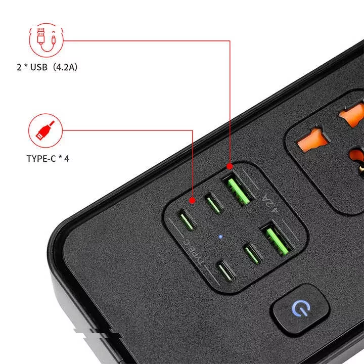 چندراهی برق مدل BKL_25