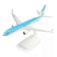 ماکت هواپیما هرپا مدل بوئینگ 737