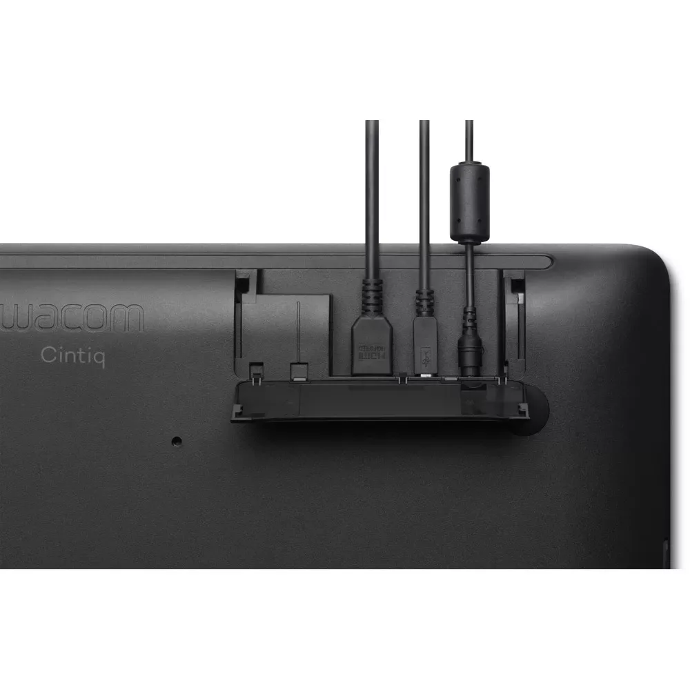 تبلت گرافیکی وکام مدل Cintiq 22 Full HD DTK-2260