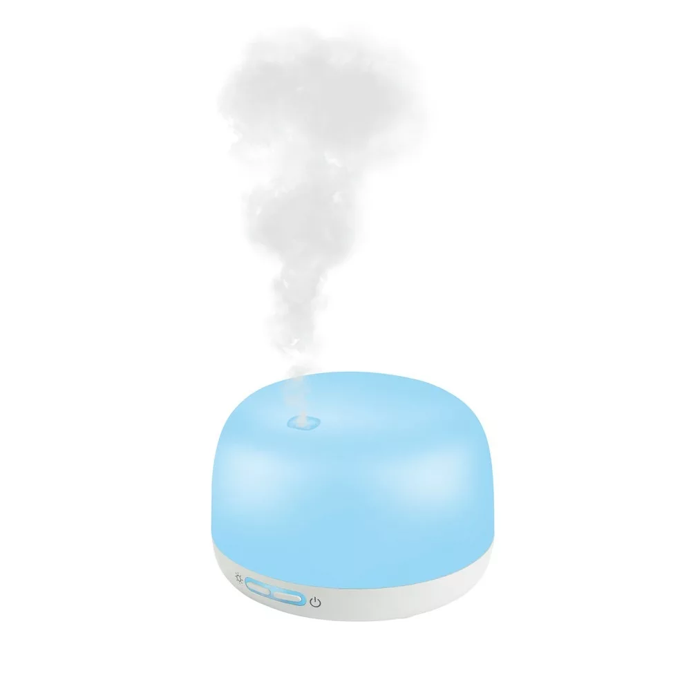 دستگاه بخور سرد سیلورکرست مدل SAD 3.7 F5