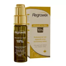 سرم مو ریگروکس مدل ماینوکسیدل 10 حجم 50 میلی لیتر