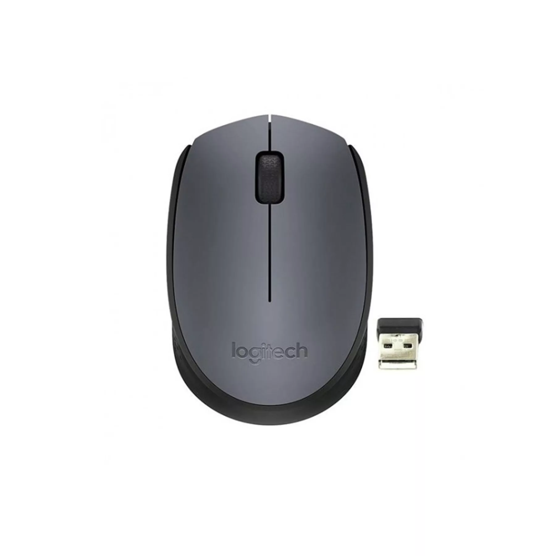 ماوس لاجیتک مدل M170